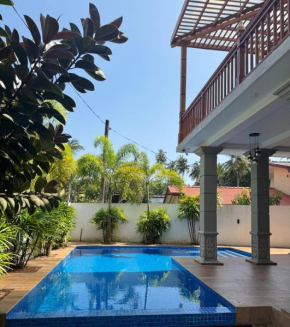 Ran Villa - Homestay